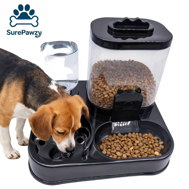 Pet Feeder