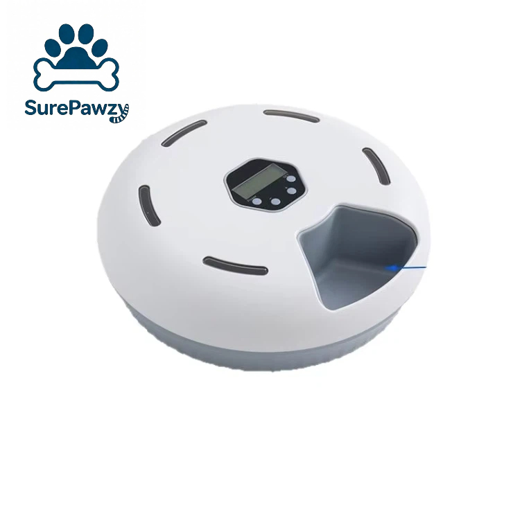 Smart Feeding Products